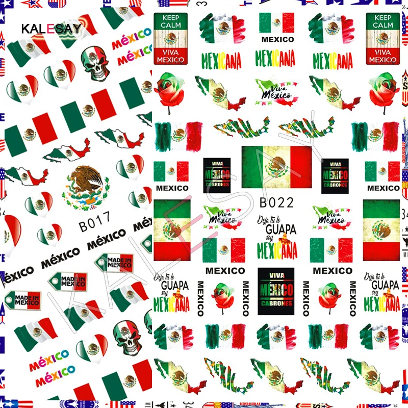 3D Design Flag Nail Sticker for Manicure Fire Clover Decoration Back Glue Designer Nail Art Sticker Decals Flame Nail Accesoires
3D Design Flag Nail Sticker for Manicure Fire Clover Decoration Back Glue Designer Nail Art Sticker Decals Flame Nail Accesoires