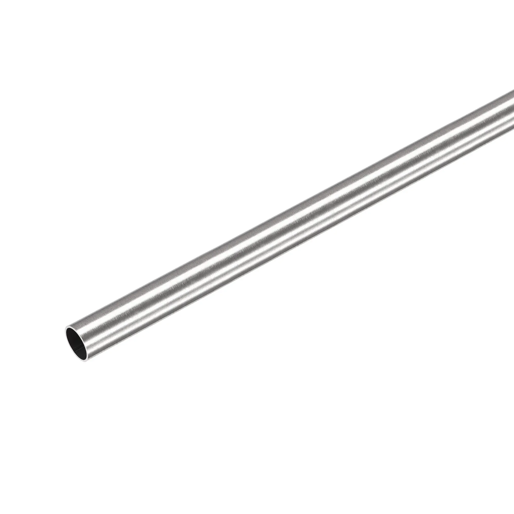 Uxcell 304 Stainless Steel Round Tube 7mm OD 0.5mm Wall Thickness 300mm Length
Uxcell 304 Stainless Steel Round Tube 7mm OD 0.5mm Wall Thickness 300mm Length