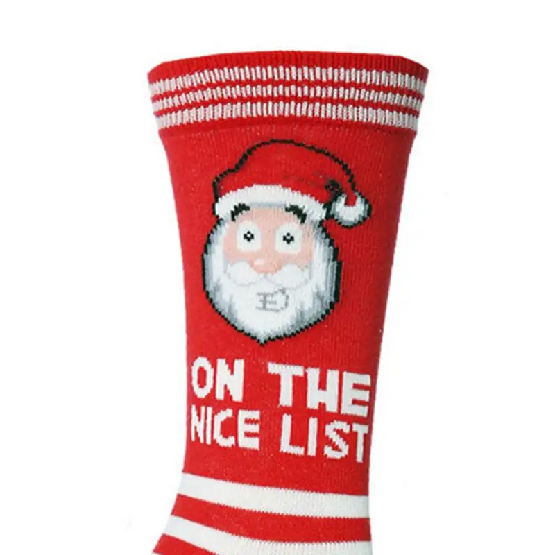 Fashion Christmas Socks Santa Claus Gift Kids Unisex Xmas Funny Socks FOR Lady Women Santa Stockings 2020 #2
Fashion Christmas Socks Santa Claus Gift Kids Unisex Xmas Funny Socks FOR Lady Women Santa Stockings 2020 #2