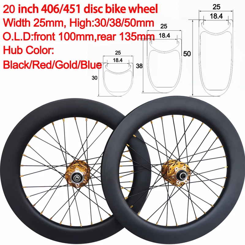 Only front 20 Inch Bmx 406 Carbon Clincher Kids Wheel 20inch Disc Wheelset Width 25mm Depth 50mm Front 100
Only front 20 Inch Bmx 406 Carbon Clincher Kids Wheel 20inch Disc Wheelset Width 25mm Depth 50mm Front 100