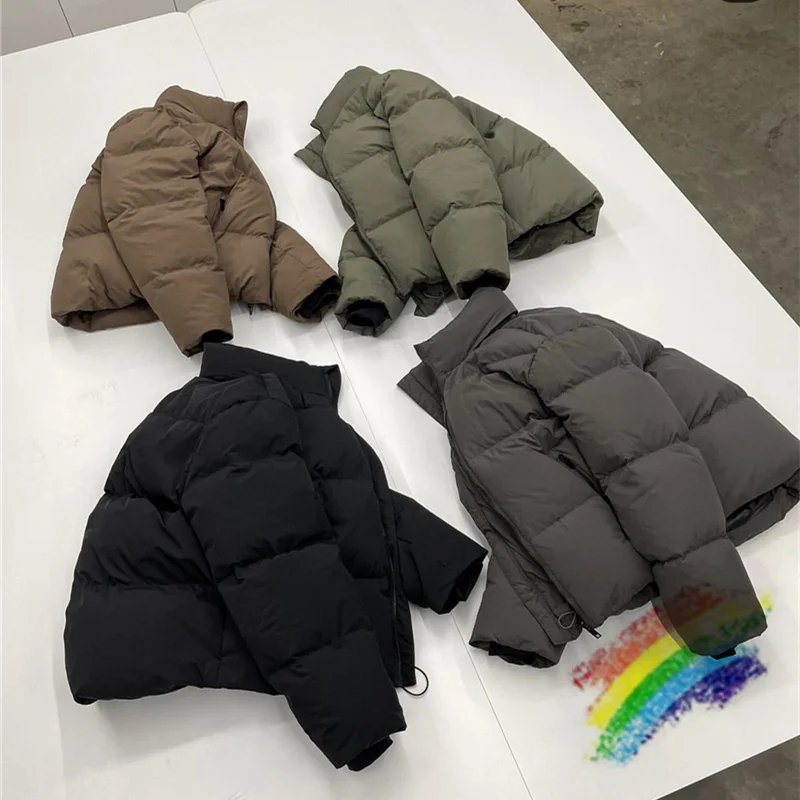 2021fw Represent PUFFER JACKET Parkas Men Women 1:1 High Quality Vintage Zipper High Street Coats Outerwear Clothes
2021fw Represent PUFFER JACKET Parkas Men Women 1:1 High Quality Vintage Zipper High Street Coats Outerwear Clothes
