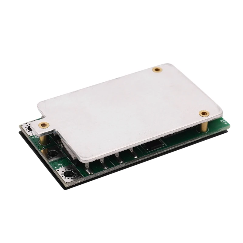 Lithium Battery Power Protection Board 10S 36V 37V 15A Li-Ion Battery BMS PCB PCM
Lithium Battery Power Protection Board 10S 36V 37V 15A Li-Ion Battery BMS PCB PCM