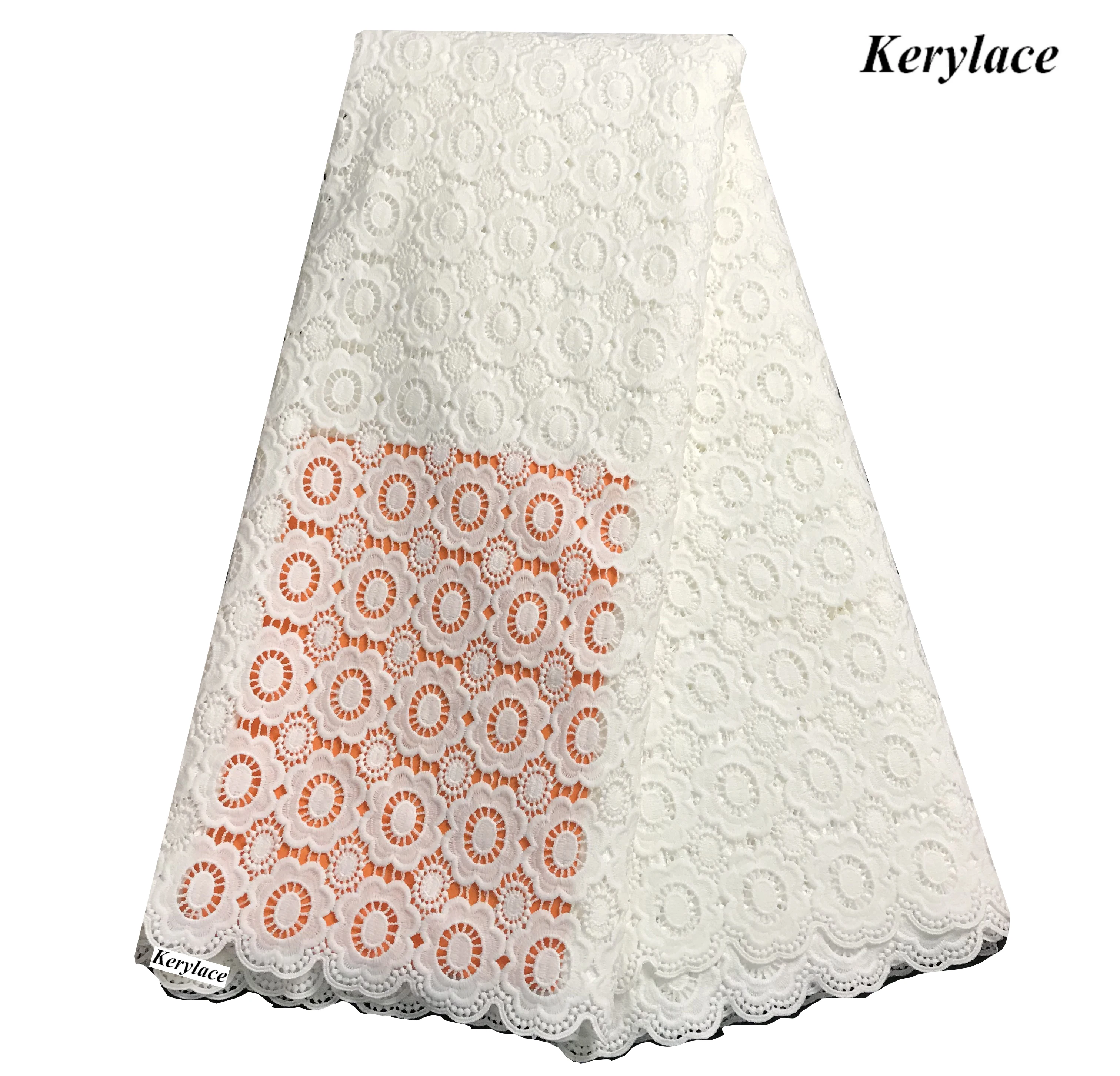 5 ярдов белого цвета, швейцарская вуаль, кружево в Швейцарии, высокое качество, Африканский шнур, кружевная сетчатая ткань для платья
5 ярдов белого цвета, швейцарская вуаль, кружево в Швейцарии, высокое качество, Африканский шнур, кружевная сетчатая ткань для платья