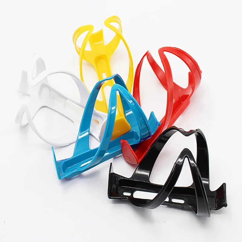 1Pc Bicycle Mountain Bike Plastic Bottle Cage PC Bottle Cage Water Cup Holder Simple Cycling Cup Holder Accessories
1Pc Bicycle Mountain Bike Plastic Bottle Cage PC Bottle Cage Water Cup Holder Simple Cycling Cup Holder Accessories