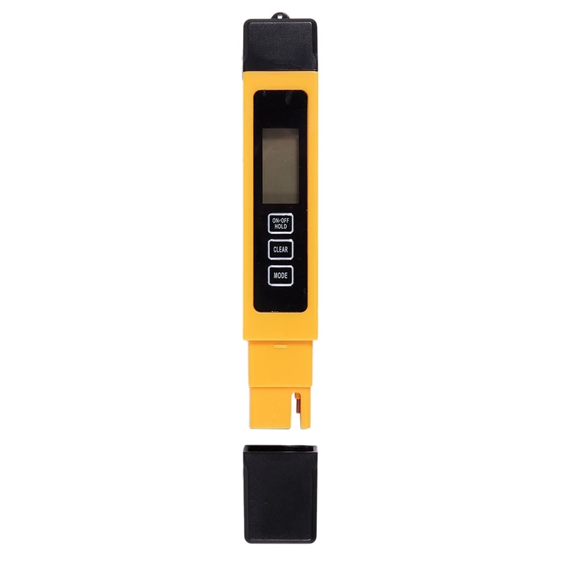 3 in 1 TDS Water Test Meter, 0-9999 Ppm, Hydroponics EC Meter with X95 Car Inclinometer 
3 in 1 TDS Water Test Meter, 0-9999 Ppm, Hydroponics EC Meter with X95 Car Inclinometer