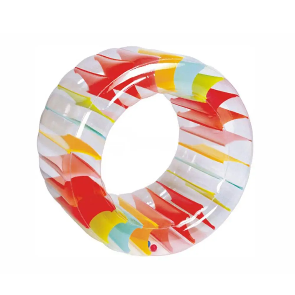 Child Water Walking Ball Colorful Inflatable Water Wheel Roller Ball In Swim Pool Cute Cartoon Design PVC Ball Not Hurt the Skin
Child Water Walking Ball Colorful Inflatable Water Wheel Roller Ball In Swim Pool Cute Cartoon Design PVC Ball Not Hurt the Skin