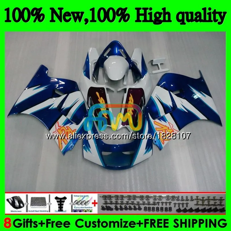 Корпус для SUZUKI синий белый SAPC VJ21 RGV250 88 89 90 91 65b. 2 RGVT250 VJ 21RGV-250 VJ22 RGV 250 1988 1989 1990 1991 обтекатель
Корпус для SUZUKI синий белый SAPC VJ21 RGV250 88 89 90 91 65b. 2 RGVT250 VJ 21RGV-250 VJ22 RGV 250 1988 1989 1990 1991 обтекатель