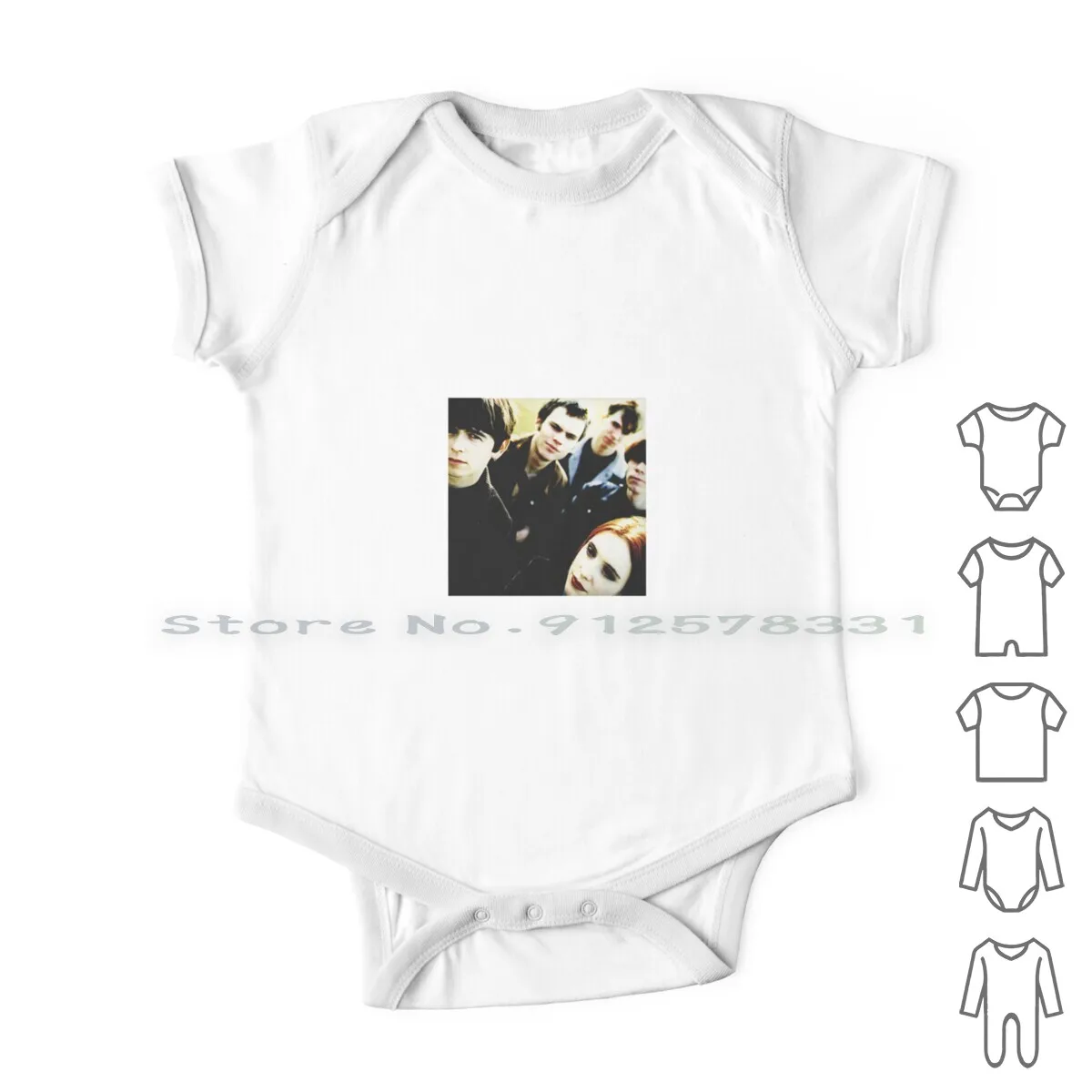 Комбинезон детский хлопковый с длинным рукавом и музыкой
Комбинезон детский хлопковый с длинным рукавом и музыкой