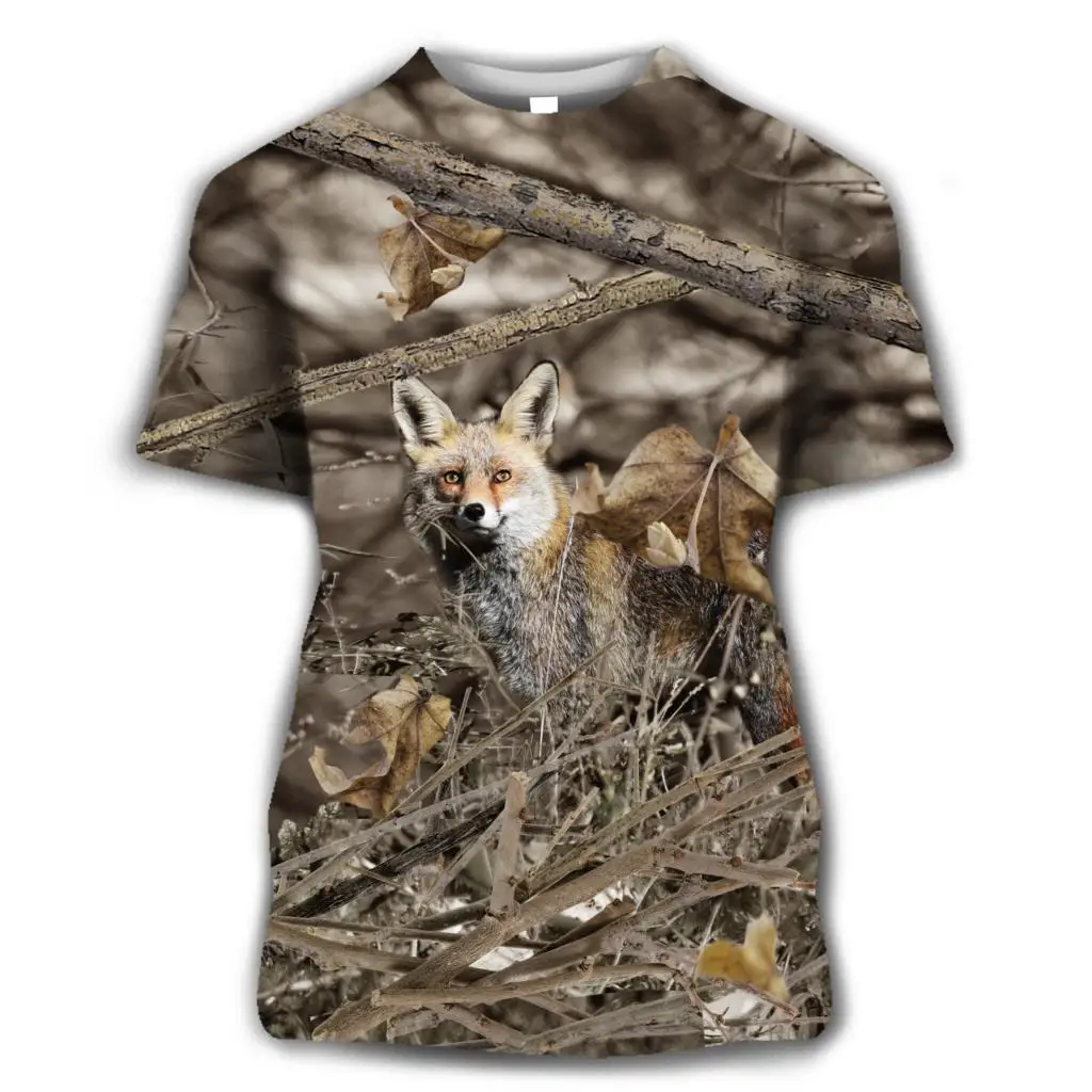 2021Camo Hunting Fishing Pattern 3D T-shirt Summer Casual Men t shirts Fashion Streetwear Women Pullover kid Short Sleeve Tops
2021Camo Hunting Fishing Pattern 3D T-shirt Summer Casual Men t shirts Fashion Streetwear Women Pullover kid Short Sleeve Tops
