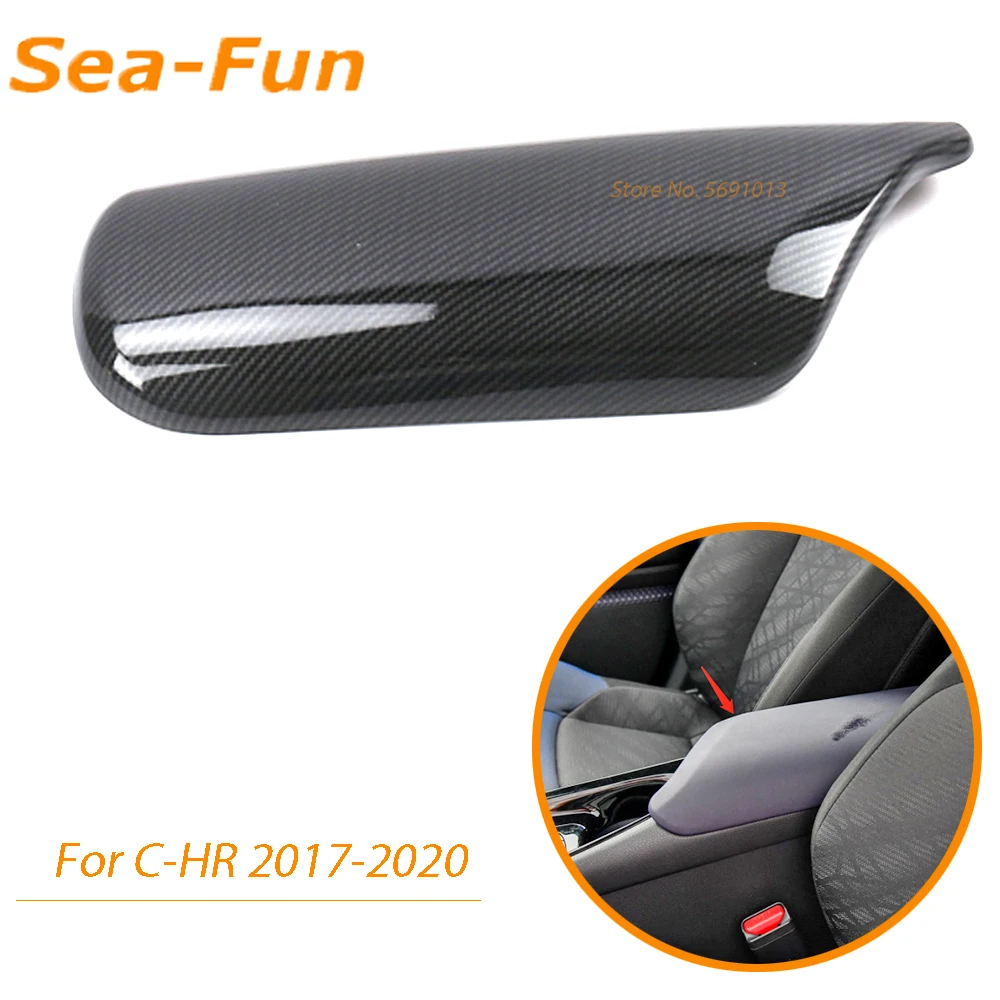 For Toyota C-HR CHR 2017 2018 2019 2020 Chrome Armrest Box Cover Trim Frame Protective Sticker Interior Parts Car Accessories
For Toyota C-HR CHR 2017 2018 2019 2020 Chrome Armrest Box Cover Trim Frame Protective Sticker Interior Parts Car Accessories