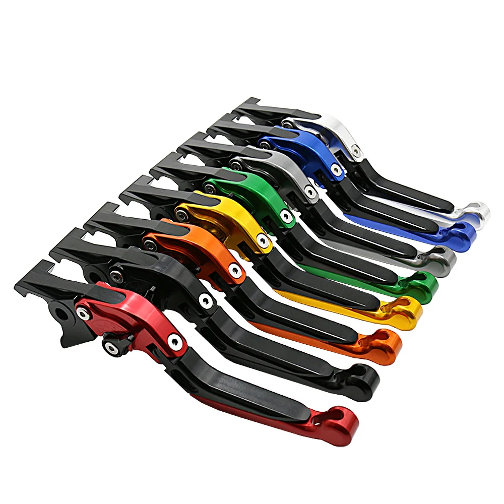 For Yamaha SUPER TENERE/XT1200ZE 2012-2016 Motorcycle clutch lever accessories are retractable and adjustable
For Yamaha SUPER TENERE/XT1200ZE 2012-2016 Motorcycle clutch lever accessories are retractable and adjustable