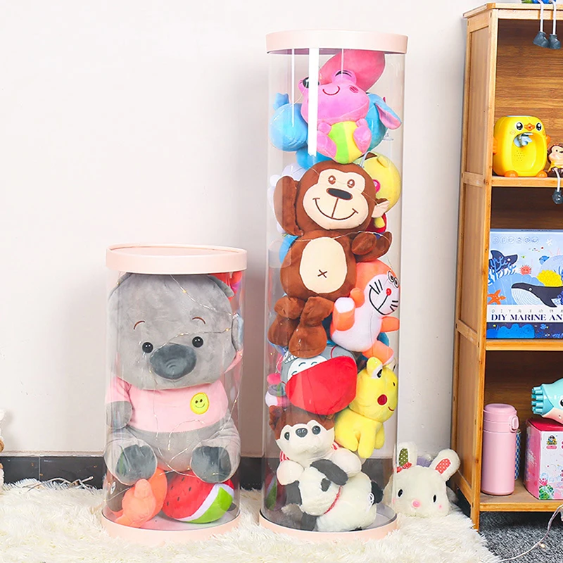 Мягкая корзина для хранения игрушек в спальню для детей, плюшевая кукла, прозрачная сумка-ведро для хранения, брендовая конфетная комната
Мягкая корзина для хранения игрушек в спальню для детей, плюшевая кукла, прозрачная сумка-ведро для хранения, брендовая конфетная комната
