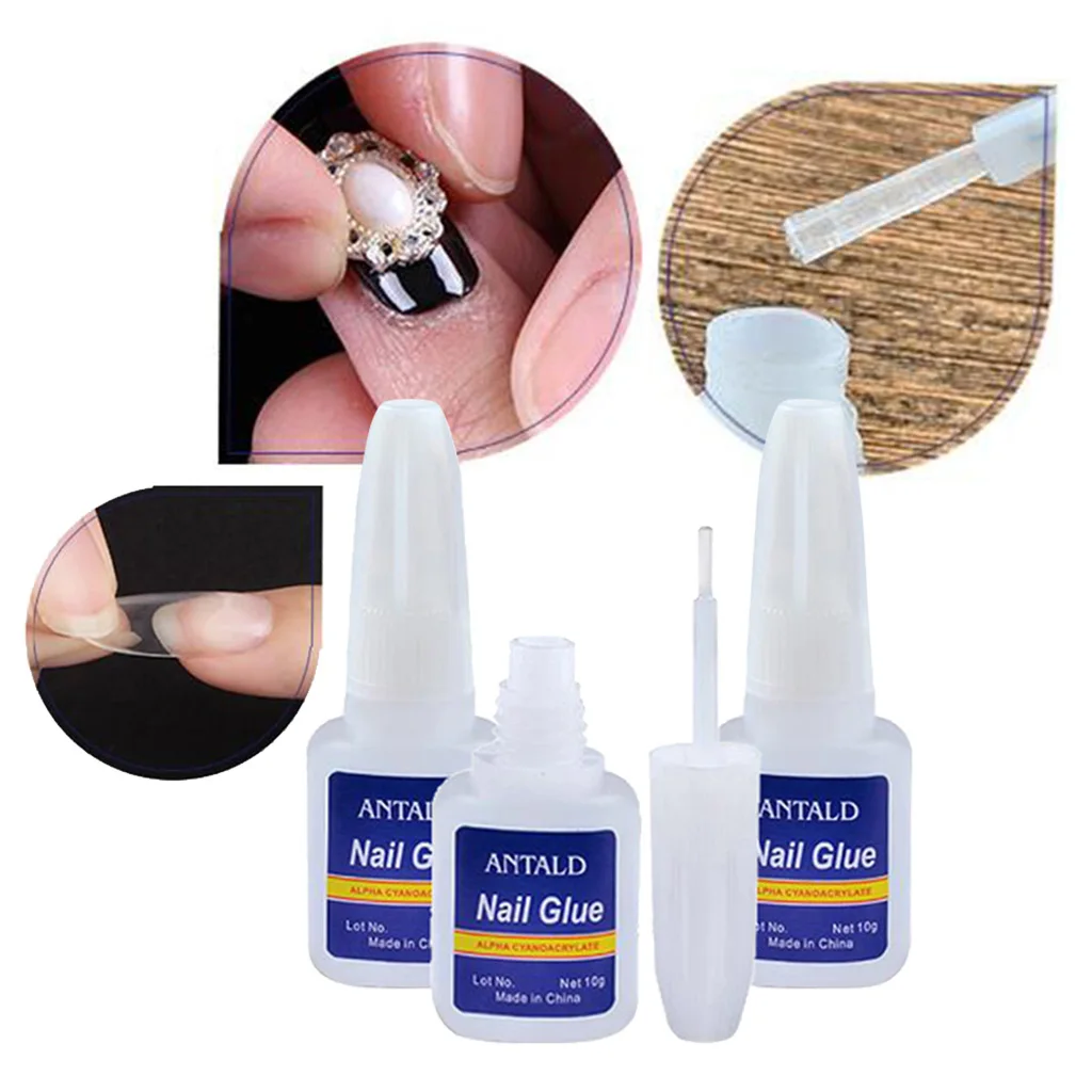 3 Bottles 10g False Nails Glitter Acrylic Decoration Adhesive Manicure False Tip Nail Manicure Tools DIY Kits Gifts
3 Bottles 10g False Nails Glitter Acrylic Decoration Adhesive Manicure False Tip Nail Manicure Tools DIY Kits Gifts