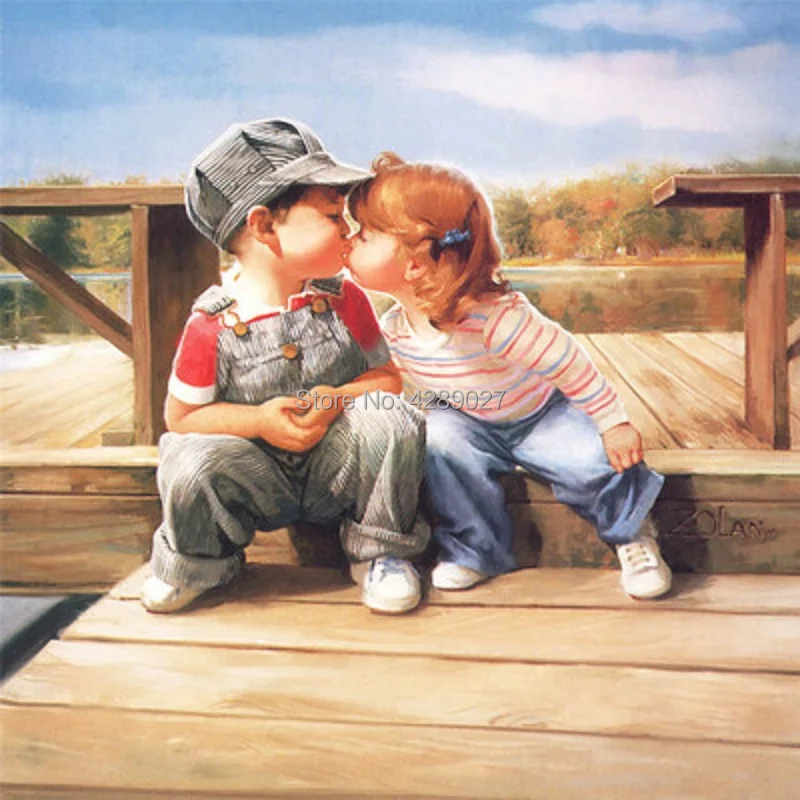 Boy and Girl Kissing,DIY Painting Diamond Embroidery 5D Full Square&Round Rhinestones Cross Stitch Diamond Hobby Home Decoration
Boy and Girl Kissing,DIY Painting Diamond Embroidery 5D Full Square&Round Rhinestones Cross Stitch Diamond Hobby Home Decoration