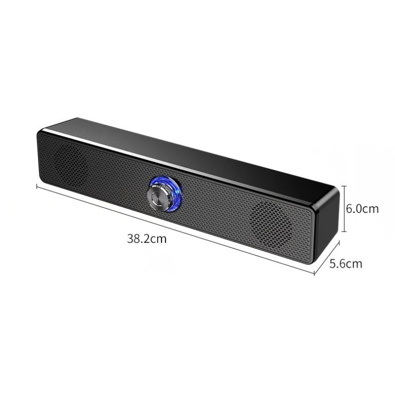350TS Wired/BluetoothV5.0 Speaker Direct USB Power Supply Large-diameter Full-frequency Vibration High Magnetic Bass Speaker
350TS Wired/BluetoothV5.0 Speaker Direct USB Power Supply Large-diameter Full-frequency Vibration High Magnetic Bass Speaker