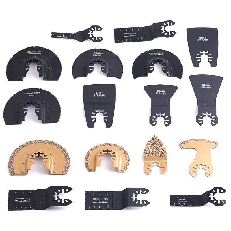 ulti-Function Saw Blade Hand And Power Multi-tool Saw Blade Power Tools Cutting Straight Saw Blade
ulti-Function Saw Blade Hand And Power Multi-tool Saw Blade Power Tools Cutting Straight Saw Blade