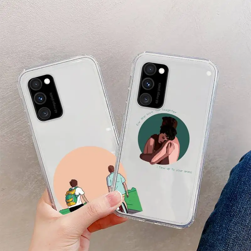 Call Me by Your Phone Case Clear For Samsung A 51 50 71 70 S 21 Huawei P 40 30 honor 20 10 i OnePlus 9 8 7 t x Pro Lite Plus
Call Me by Your Phone Case Clear For Samsung A 51 50 71 70 S 21 Huawei P 40 30 honor 20 10 i OnePlus 9 8 7 t x Pro Lite Plus
