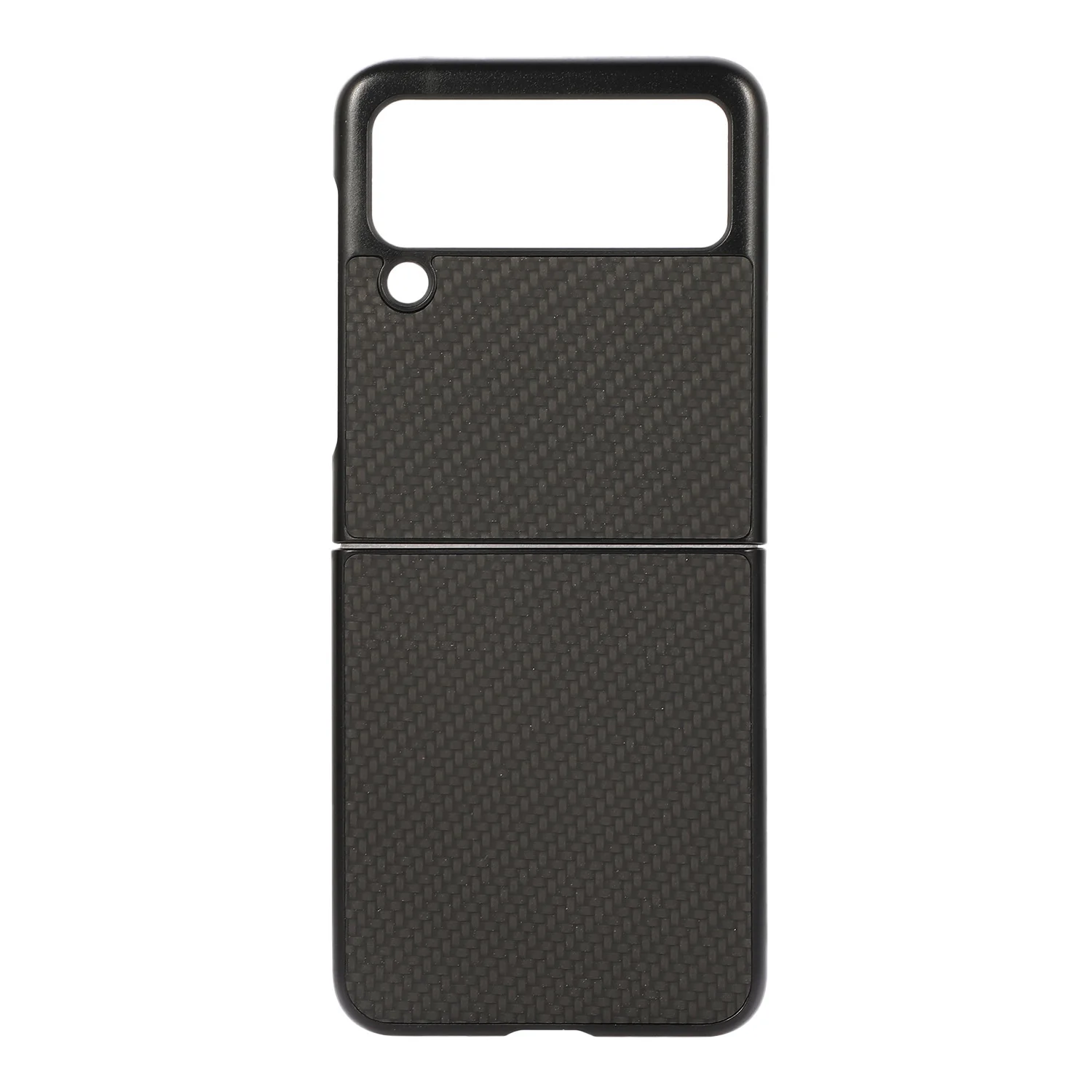 Suitable for Samsung Galaxy Z flip3 folding screen mobile phone case Z fold2 carbon fiber pattern W20 protective cover
Suitable for Samsung Galaxy Z flip3 folding screen mobile phone case Z fold2 carbon fiber pattern W20 protective cover