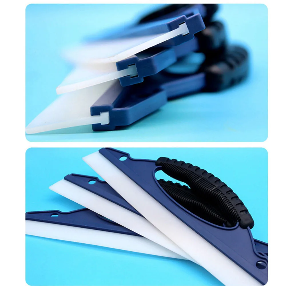 Silicone Home Car Water Wiper Squeegee Blade Wash Window Glass Clean Shower New Car Accesorios For Travelling 2020 Brush Cleaner
Silicone Home Car Water Wiper Squeegee Blade Wash Window Glass Clean Shower New Car Accesorios For Travelling 2020 Brush Cleaner