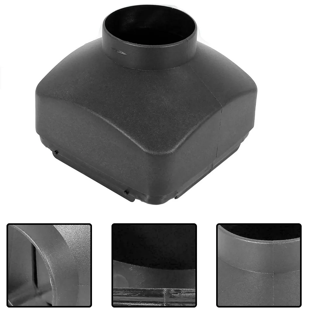 60mm Outer Diameter Car Heater Ducting Warm Air Vent Outlet Black Plastic Automotive High-quality Plastic Vent Pipe
60mm Outer Diameter Car Heater Ducting Warm Air Vent Outlet Black Plastic Automotive High-quality Plastic Vent Pipe