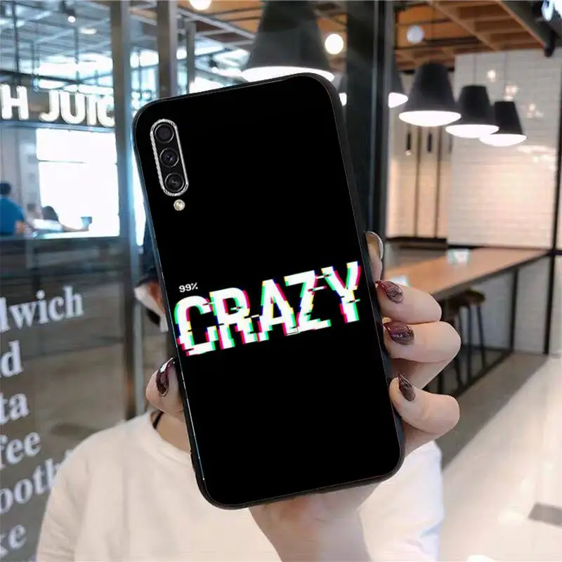 Glitch no signal text pattern Phone Case For Samsung Galaxy M10 20 30 A 40 50 70 71 6S A2 A6 A9 2018 J7 CORE PLUS STAR S10 5G C8
Glitch no signal text pattern Phone Case For Samsung Galaxy M10 20 30 A 40 50 70 71 6S A2 A6 A9 2018 J7 CORE PLUS STAR S10 5G C8