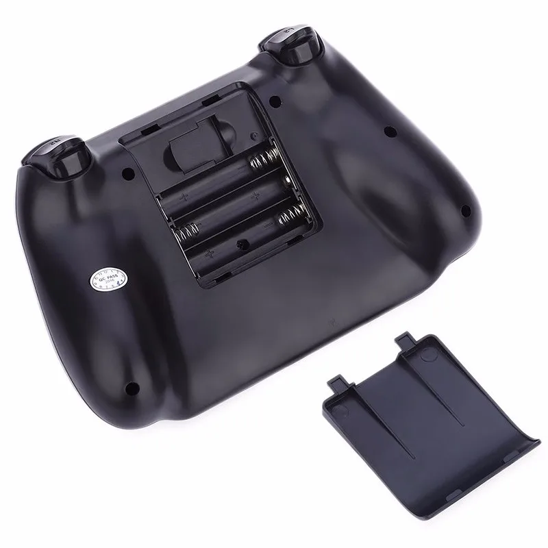 Pop TI-501 3 In 1 2.4GHz Multifunctional Controller Wireless Keyboard Keypad TouchPad For Android Smart TV BOX PC
Pop TI-501 3 In 1 2.4GHz Multifunctional Controller Wireless Keyboard Keypad TouchPad For Android Smart TV BOX PC