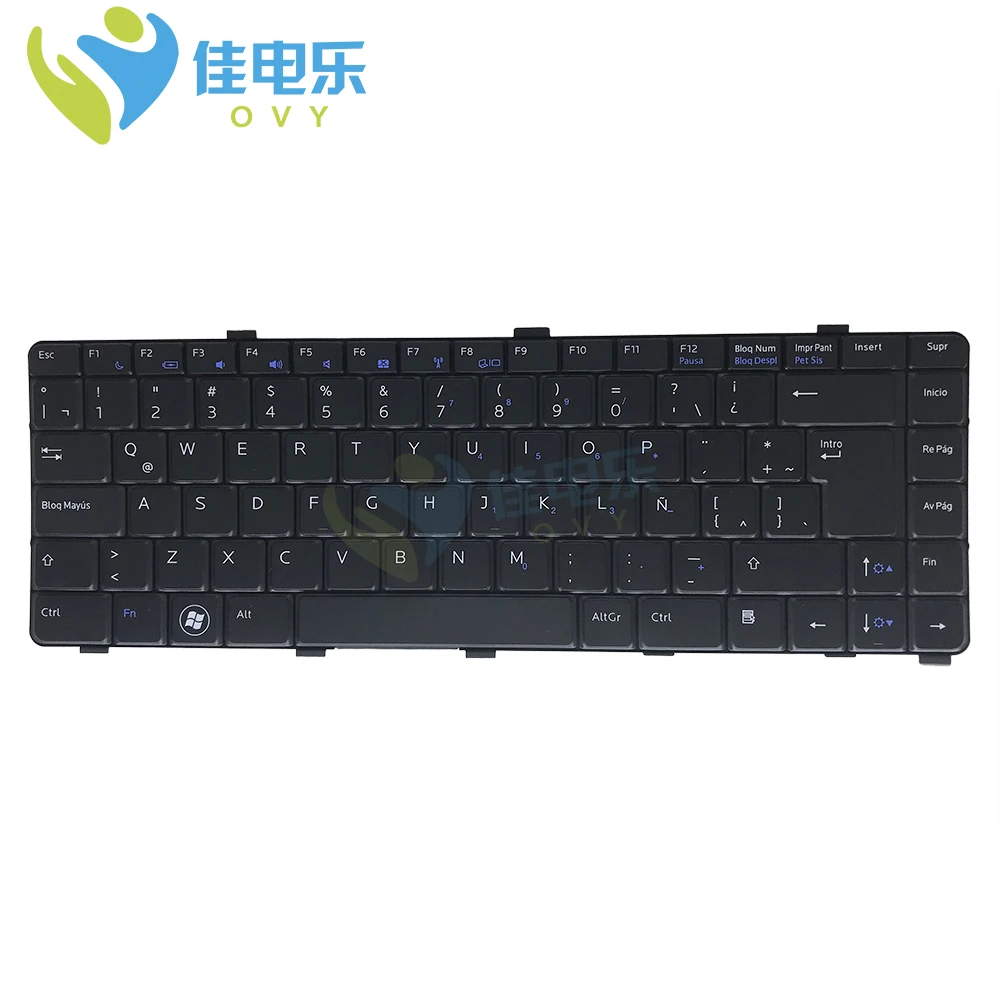 Сменные клавиатуры OVY V54G0 LA для Dell Vostro V13 V130, черный, клавиатура для ноутбуков, латинский язык, SP Enter, форма ключа CN 0V54G0 70070, распродажа
Сменные клавиатуры OVY V54G0 LA для Dell Vostro V13 V130, черный, клавиатура для ноутбуков, латинский язык, SP Enter, форма ключа CN 0V54G0 70070, распродажа
