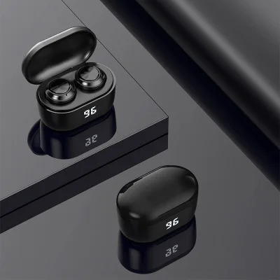 A6S Mini TWS Bluetooth наушники 5,0 настоящие беспроводные гарнитуры с микрофоном гарнитура для Xiaomi Redmi наушники стереонаушники
A6S Mini TWS Bluetooth наушники 5,0 настоящие беспроводные гарнитуры с микрофоном гарнитура для Xiaomi Redmi наушники стереонаушники