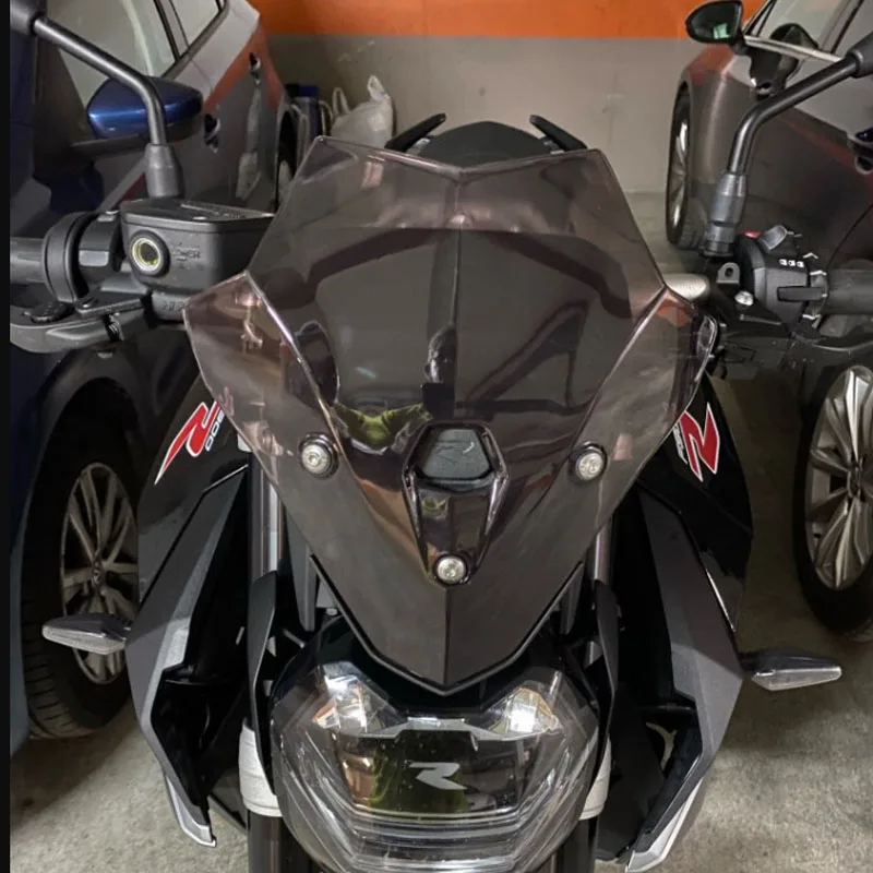 For BMW F900R F900XR F900 R XR 2020 Motorcycle Accessories Screen Windshield Fairing Windscreen Baffle Wind Deflectors
For BMW F900R F900XR F900 R XR 2020 Motorcycle Accessories Screen Windshield Fairing Windscreen Baffle Wind Deflectors