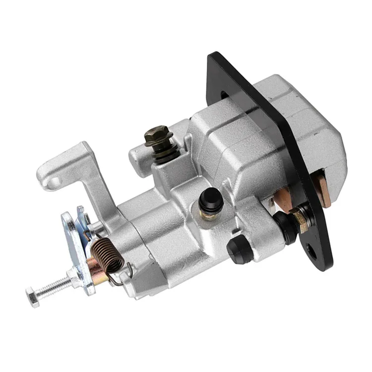 Fit for Yamaha atvyamaha rhino 450 660 06-09 caliper lower pump brake pump for motorcycle
Fit for Yamaha atvyamaha rhino 450 660 06-09 caliper lower pump brake pump for motorcycle
