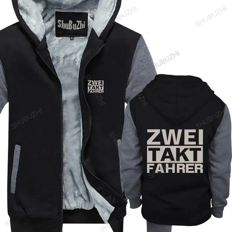 Man black zipper thick hoodies ZweiTaktFahrer Mopedjungs Simson MZ Oldtimer Trabant Wartburg Moped unisex Outwear men hoody
Man black zipper thick hoodies ZweiTaktFahrer Mopedjungs Simson MZ Oldtimer Trabant Wartburg Moped unisex Outwear men hoody