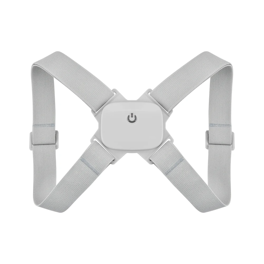 Intelligent Induction Posture Corrector Smart Motion Sensing Adjustable Spine Waist Straps Posture Correction Belt For Men Women
Intelligent Induction Posture Corrector Smart Motion Sensing Adjustable Spine Waist Straps Posture Correction Belt For Men Women