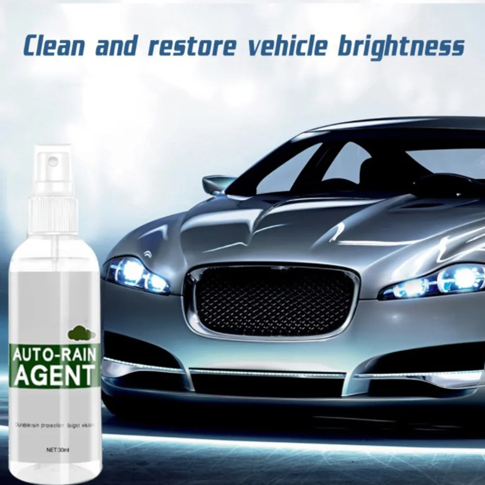 Winter Immediately Defogging Anti-Fog Agent Glass Hydrophobic Nano Coating Spray Car Cleaning Appliance Cleaning Care Solution
Winter Immediately Defogging Anti-Fog Agent Glass Hydrophobic Nano Coating Spray Car Cleaning Appliance Cleaning Care Solution