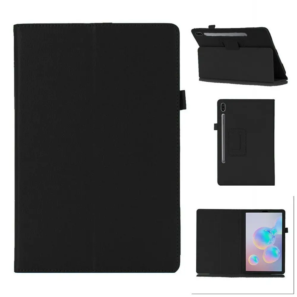 Capa For Samsung Galaxy Tab S7 11" Case,Premium PU Leather Stand Cover Tab S7 Plus 12.4" Tablet T870 T970 Auto Sleep/Wake Case 
Capa For Samsung Galaxy Tab S7 11" Case,Premium PU Leather Stand Cover Tab S7 Plus 12.4" Tablet T870 T970 Auto Sleep/Wake Case