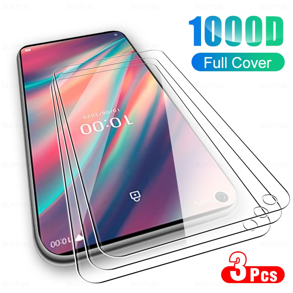3Pcs HD Full Cover Protective Glass For Wiko 5 Plus Phone Glass Screen Protector Film For Wi Ko 4 Lite Y81 Y 81 4Lite 5Plus 2020
3Pcs HD Full Cover Protective Glass For Wiko 5 Plus Phone Glass Screen Protector Film For Wi Ko 4 Lite Y81 Y 81 4Lite 5Plus 2020