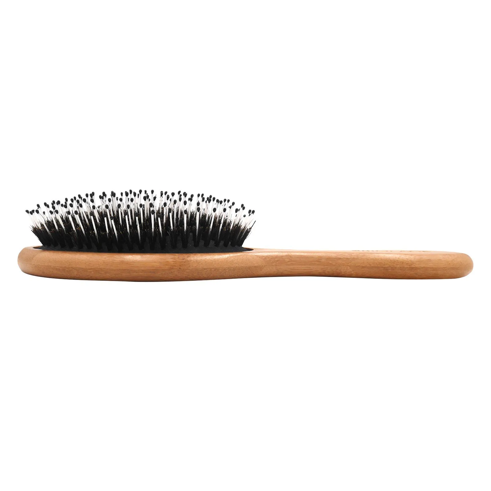 Hair Brush Natural Bamboo Handle Boar Bristles Brush Anti-Static Hair Scalp Paddle Hairbrush Gasbag Massage Comb Hair Care Tool
Hair Brush Natural Bamboo Handle Boar Bristles Brush Anti-Static Hair Scalp Paddle Hairbrush Gasbag Massage Comb Hair Care Tool