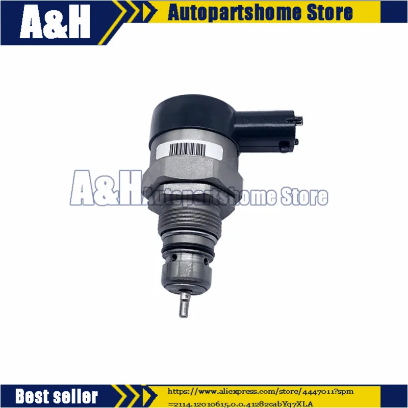 Auto Parts Common Rail System Pressure Control Valve OEM 0281006227 for MITSUBISHI
Auto Parts Common Rail System Pressure Control Valve OEM 0281006227 for MITSUBISHI
