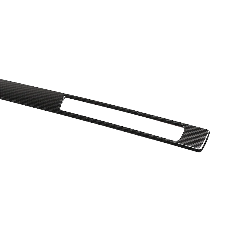 Carbon Fiber Co-Pilot Water Cup Holder Panel Decoration Cover Trim For-BMW E90 3 Series 2005-2012
Carbon Fiber Co-Pilot Water Cup Holder Panel Decoration Cover Trim For-BMW E90 3 Series 2005-2012