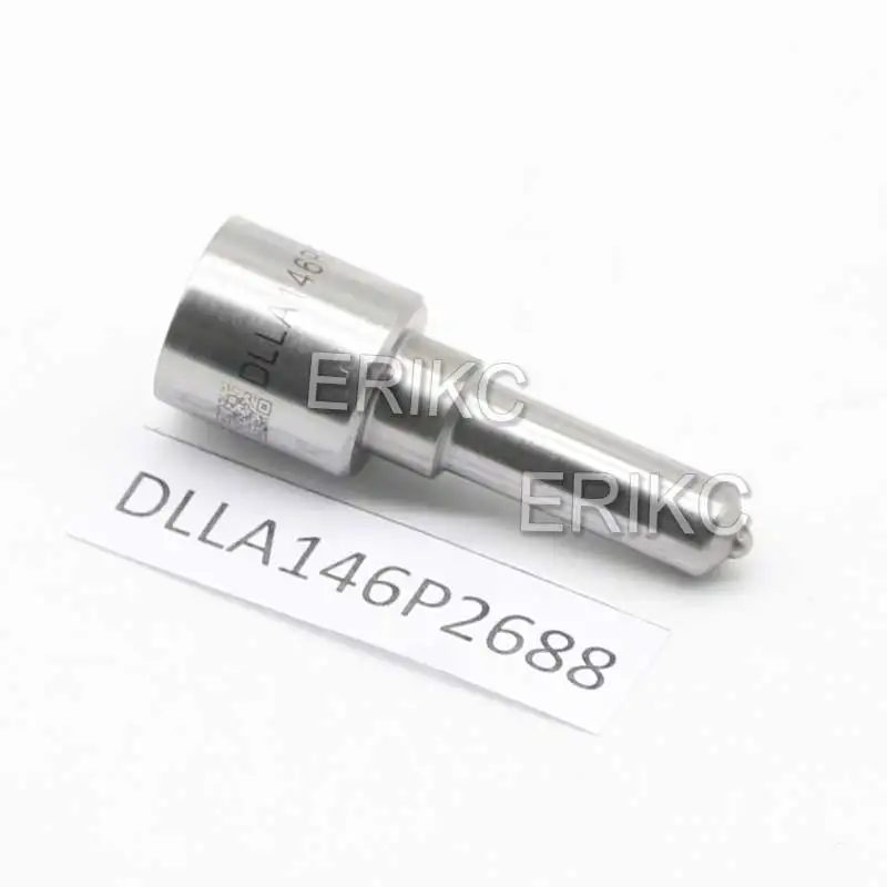 Масляная горелка DLLA146P2688 ERIKC форсунка dlla 146 p 2688 для топливного насоса
