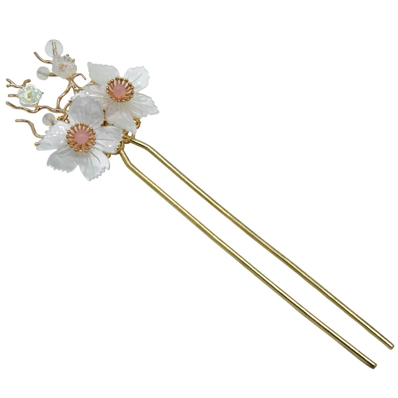 Hanfu hair accessories tassels step shake hairpinancientstyle hair accessories ancient pan hair hairpin loc jewelry hair clips
Hanfu hair accessories tassels step shake hairpinancientstyle hair accessories ancient pan hair hairpin loc jewelry hair clips