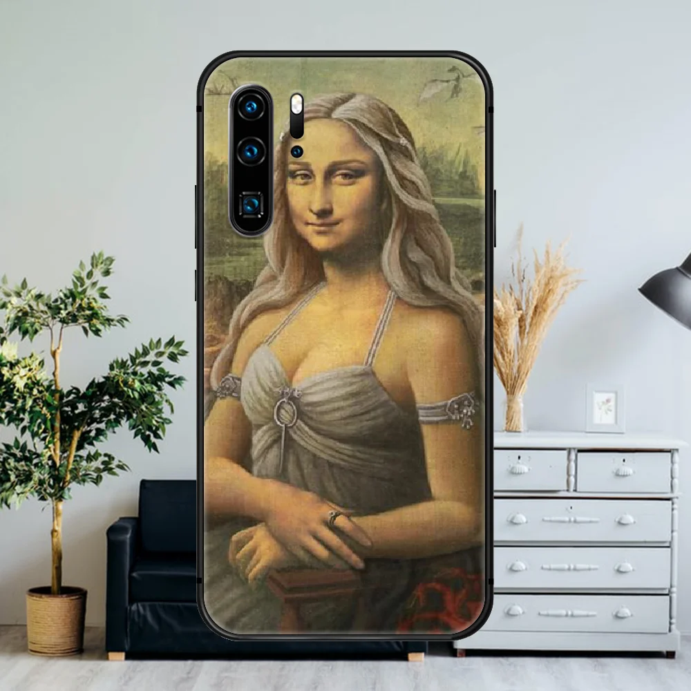 Funny David Michelangelo Art Fresco Phone Case For Huawei P Mate Smart 10 20 30 40 Lite Z 2019 Pro black Shell 3D Hoesjes
Funny David Michelangelo Art Fresco Phone Case For Huawei P Mate Smart 10 20 30 40 Lite Z 2019 Pro black Shell 3D Hoesjes