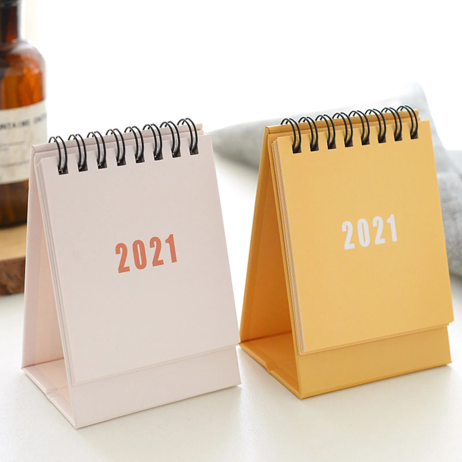 2021 Simple Cute Mini Desktop Calendar Simple CalendaresDual Daily Scheduler Table Planner Yearly Agenda Organizer for School
2021 Simple Cute Mini Desktop Calendar Simple CalendaresDual Daily Scheduler Table Planner Yearly Agenda Organizer for School