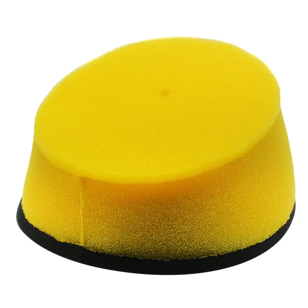 Air Filter Accessories Motorcycle Foam Air Filter Replacement Parts for Yamaha YZ125 1997-2018, Easy to Install
Air Filter Accessories Motorcycle Foam Air Filter Replacement Parts for Yamaha YZ125 1997-2018, Easy to Install