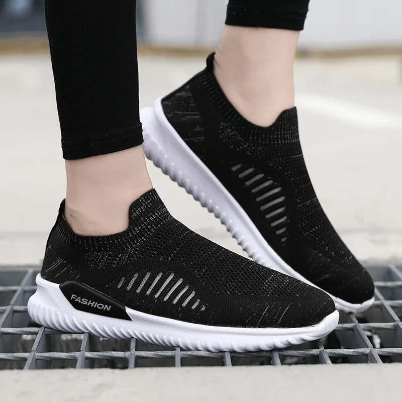 2021 new Lightweight Women Running Shoes Comfortable Sport Shoes Female Fitness Trainers Walking Sneakers Zapatillas de Mujer
2021 new Lightweight Women Running Shoes Comfortable Sport Shoes Female Fitness Trainers Walking Sneakers Zapatillas de Mujer