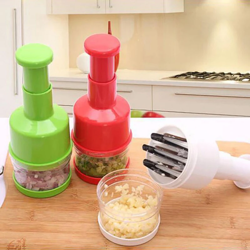 Stainless Steel Hand-Pressed Vegetable Cutter Pat Knife Onion Cutter Vegetable Shredder Kitchen Multi-function Ginger Kitchen
Stainless Steel Hand-Pressed Vegetable Cutter Pat Knife Onion Cutter Vegetable Shredder Kitchen Multi-function Ginger Kitchen