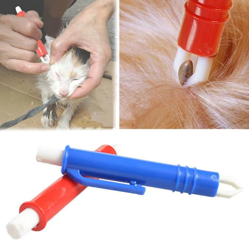 Pet Tweezers Mite Anti Dog Ticks And Fleas Flea Tick Tweezers Clip Remover Rabbit Flea Removing Ticks Tool
Pet Tweezers Mite Anti Dog Ticks And Fleas Flea Tick Tweezers Clip Remover Rabbit Flea Removing Ticks Tool
