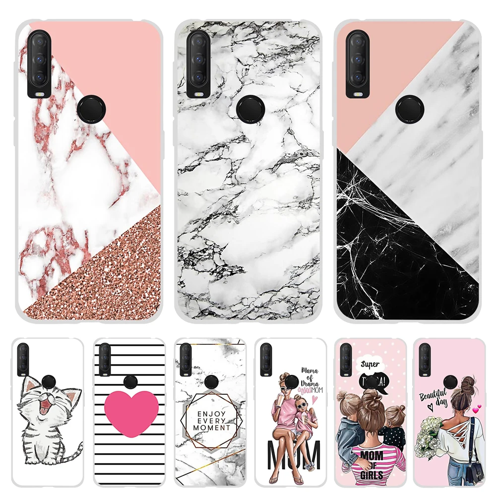 For Alcatel 1S 3L 2020 Case Soft TPU Silicone Coque For Alcatel 1 S 3 L 2020 5028Y 5028D 5029Y 5029 5029D Cover Marble Funda
For Alcatel 1S 3L 2020 Case Soft TPU Silicone Coque For Alcatel 1 S 3 L 2020 5028Y 5028D 5029Y 5029 5029D Cover Marble Funda