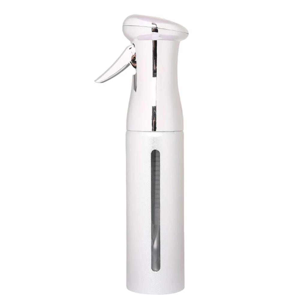 250ml Aluminum Empty Hairdressing Hair Styling Spray Bottle Fine Water Mister Pump Sprayer Container
250ml Aluminum Empty Hairdressing Hair Styling Spray Bottle Fine Water Mister Pump Sprayer Container