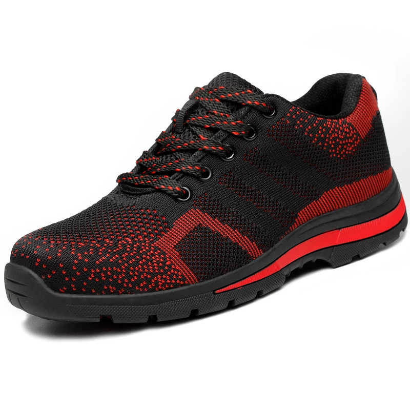 men casual safety shoes indestructible worker steel toe covers shoe summer security working boots protective footwear seguridad
men casual safety shoes indestructible worker steel toe covers shoe summer security working boots protective footwear seguridad