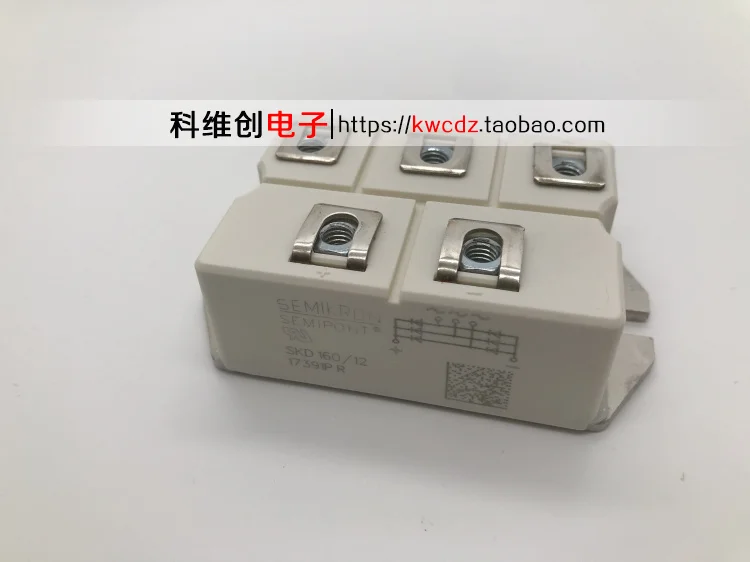 SKD160/18 SKD160/16 SKD160/14 SKD160/12 1piece Original
SKD160/18 SKD160/16 SKD160/14 SKD160/12 1piece Original